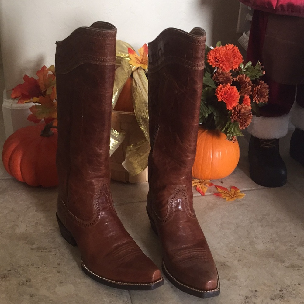 Womren’s  Boots Atiat